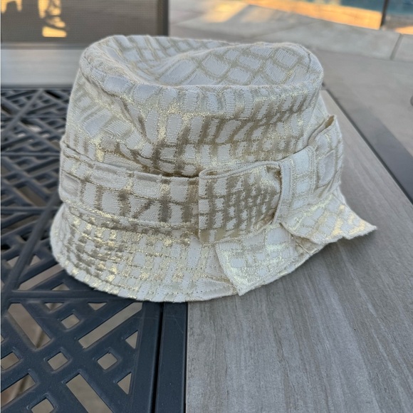 Helene Berman London Bucket Hat | Anthropology - Picture 1 of 4